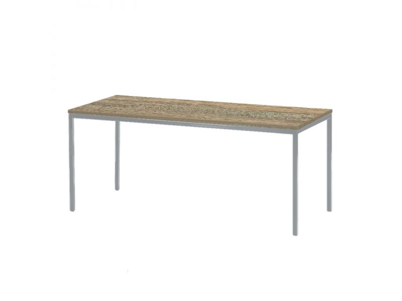 Kantinetafel 120 x 80 cm
