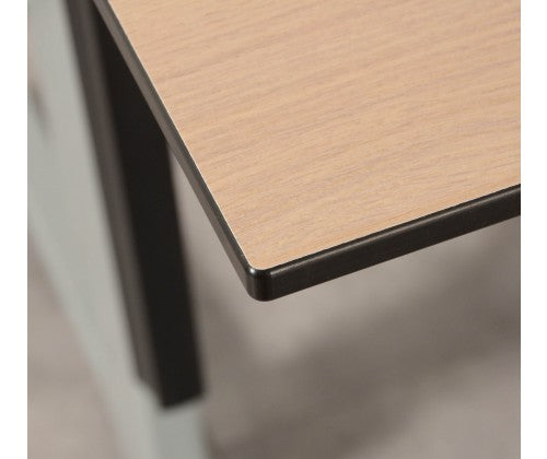BUREAU ASPA VERSTELBAAR MET SLINGER