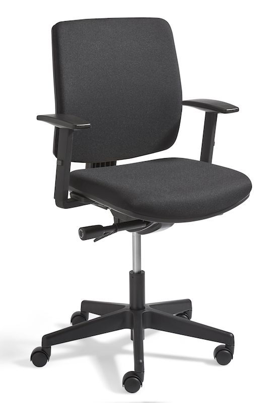 Bureaustoel Dap