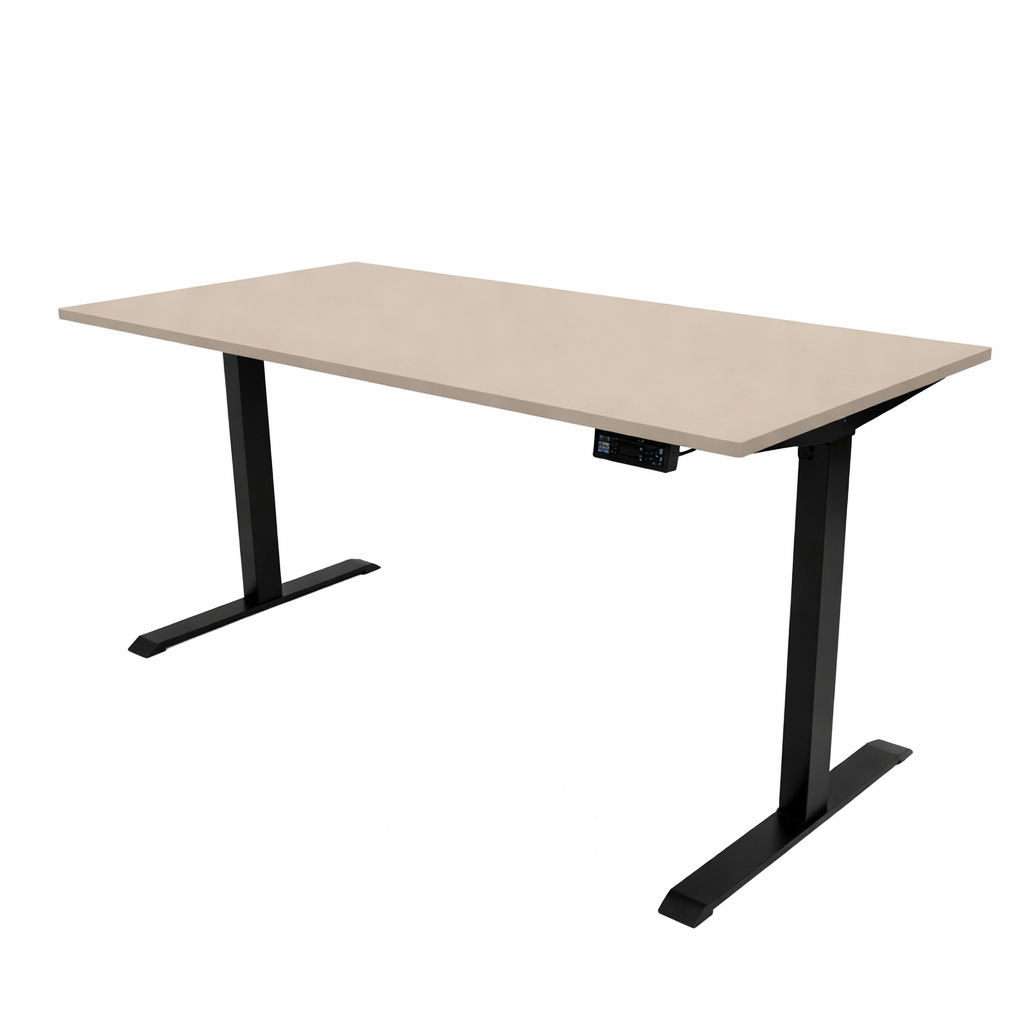 Elektrisch Zit-sta Bureau FLEX NPR