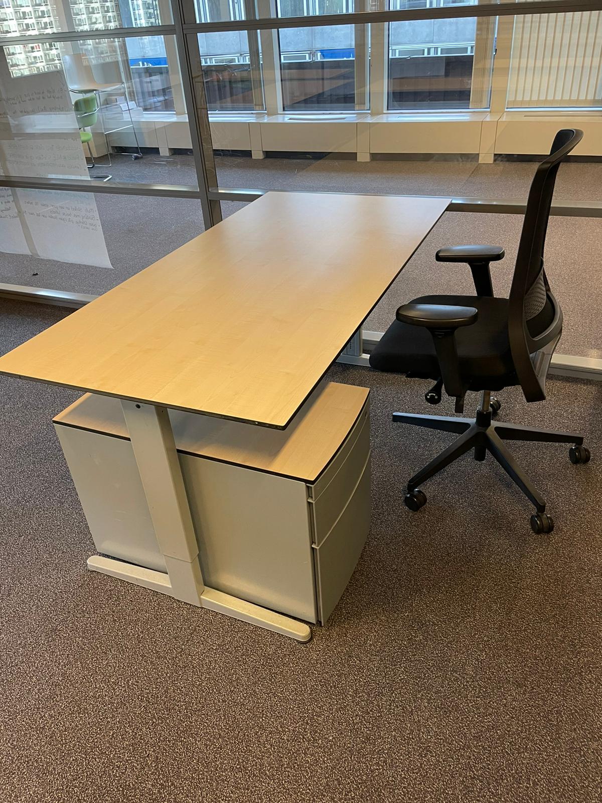 Aspa bureau