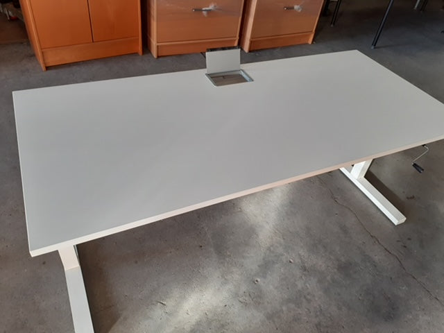 Bureau Slinger zit/zit
