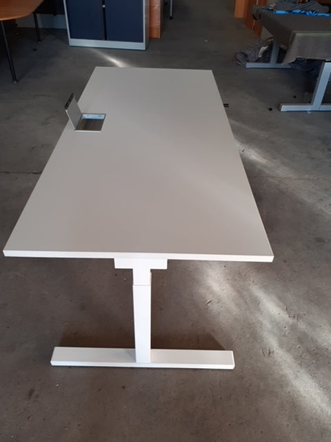 Bureau Slinger zit/zit
