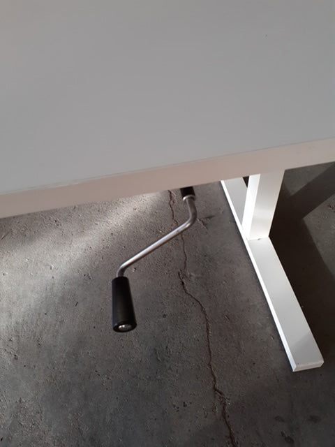 Bureau Slinger zit/zit
