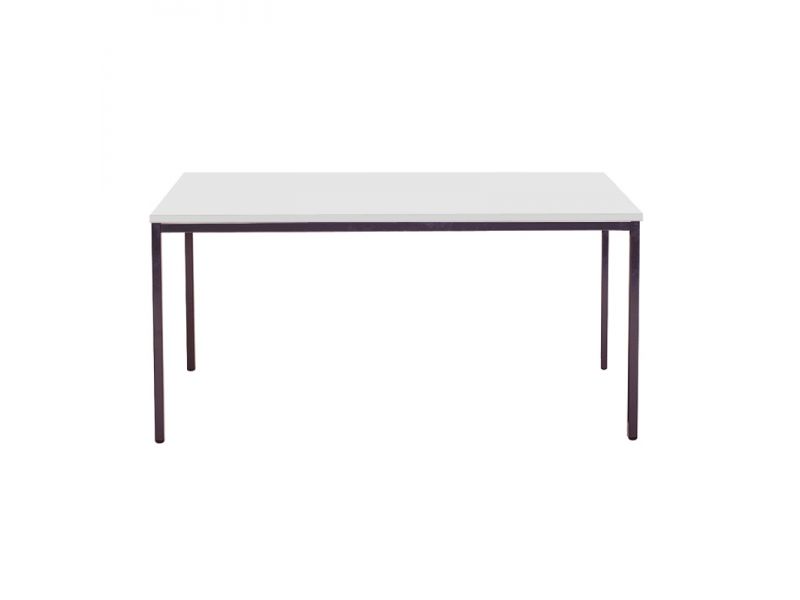 Kantinetafel 160 x 80 cm