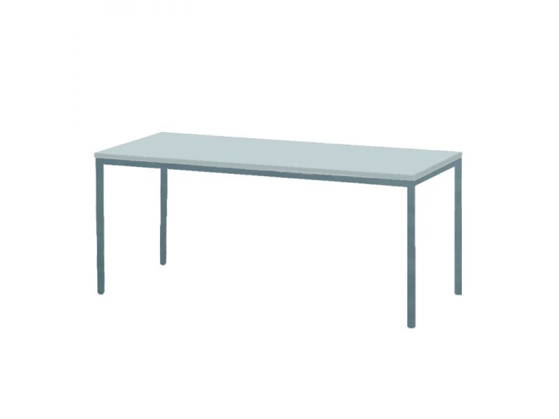 Kantinetafel 120 x 60 cm