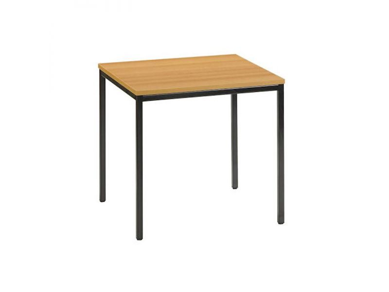 Kantinetafel 80 x 80 cm