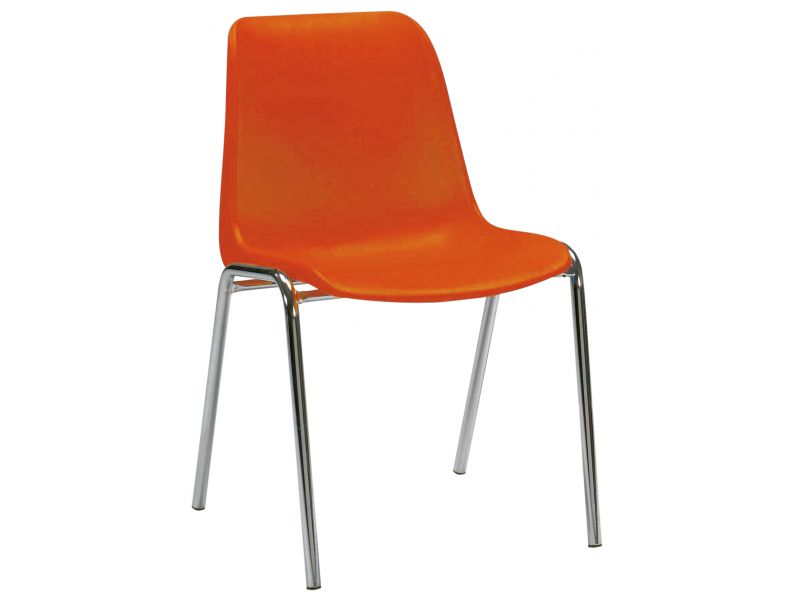 Kuipstoel Wes