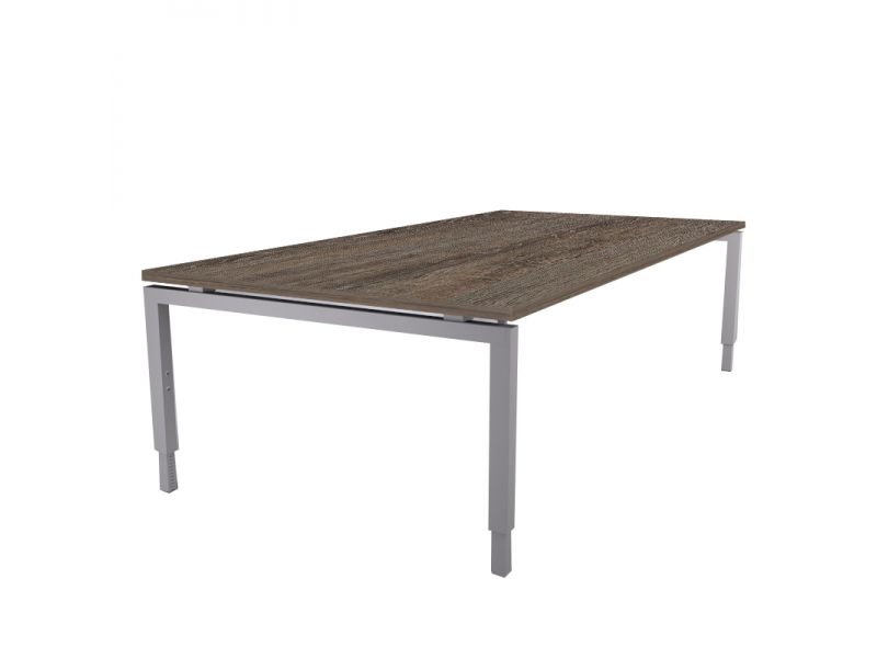 Vergadertafel Now poot