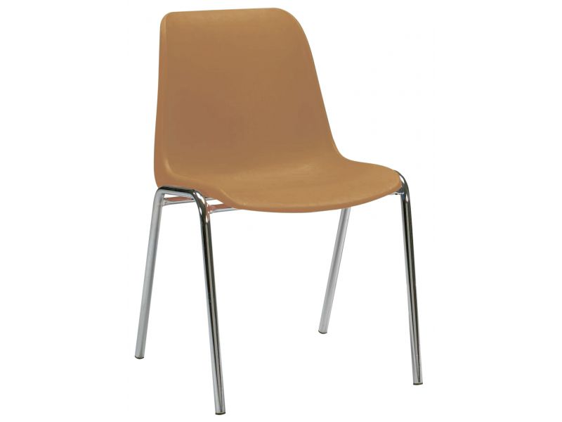 Kuipstoel Wes