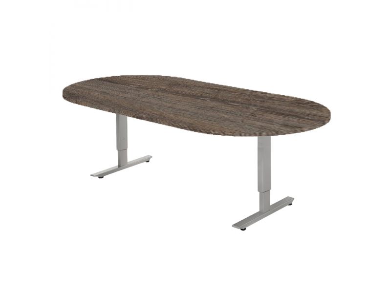 Vergadertafel Casa ovaal