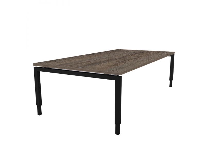 Vergadertafel Now poot