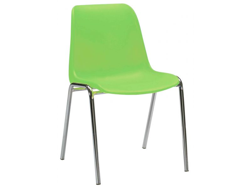 Kuipstoel Wes