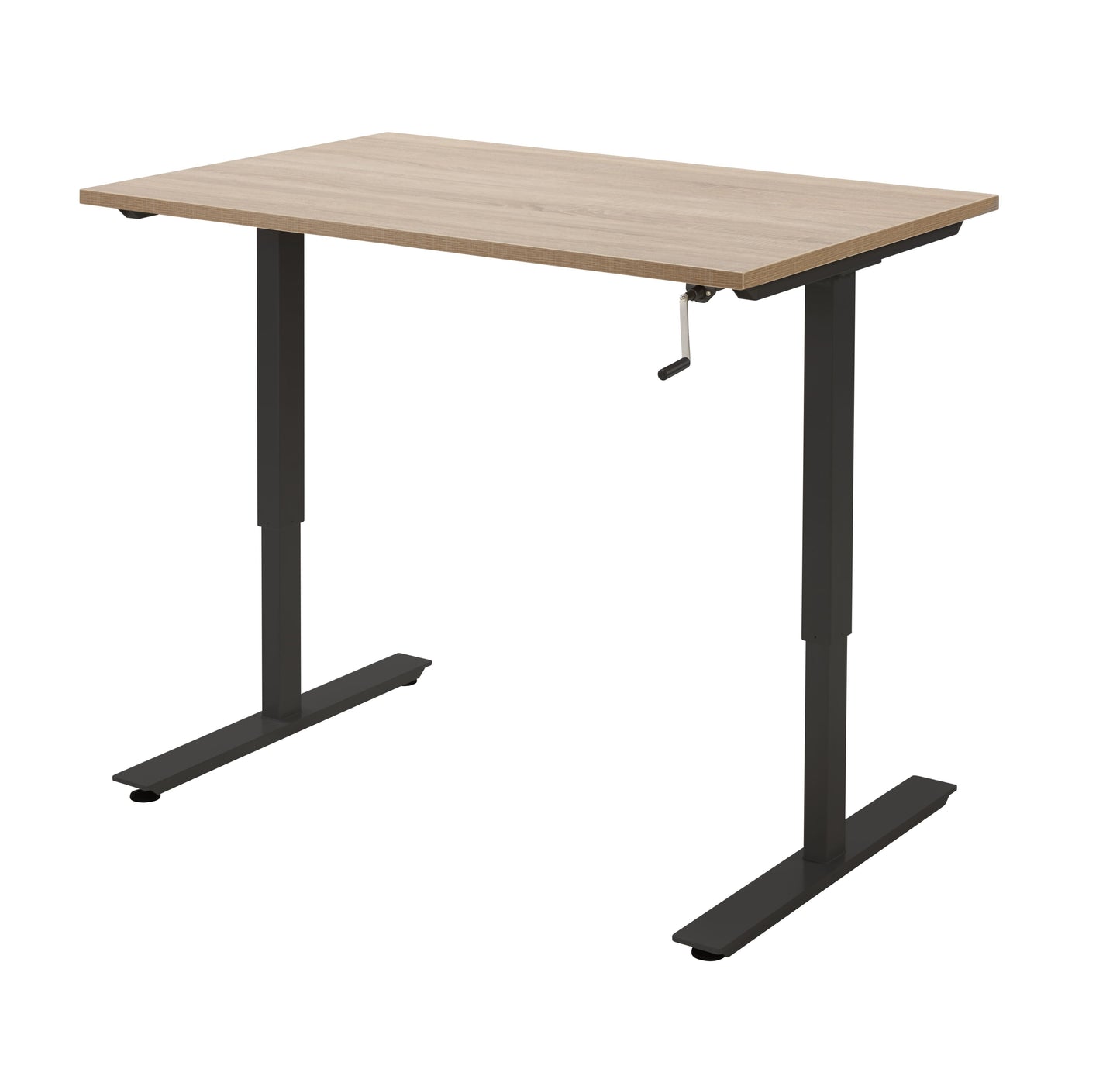 Bureau Fast Slinger verstelbaar