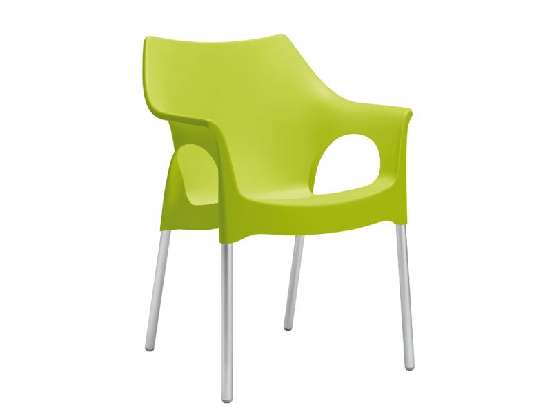 Designstoel model Olli