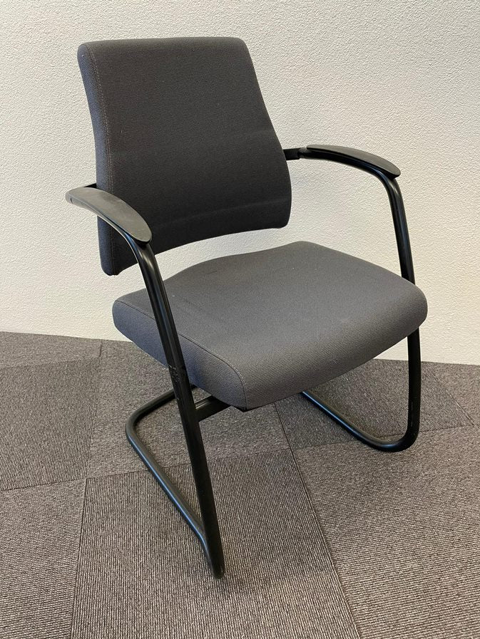 Vergaderstoel BMA axia