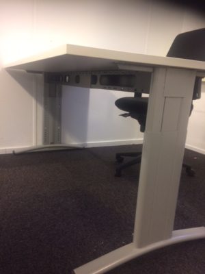 Bureau Entrada Alu-wit