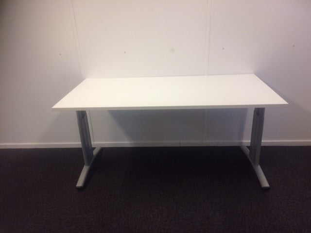 Bureau Entrada Alu-wit