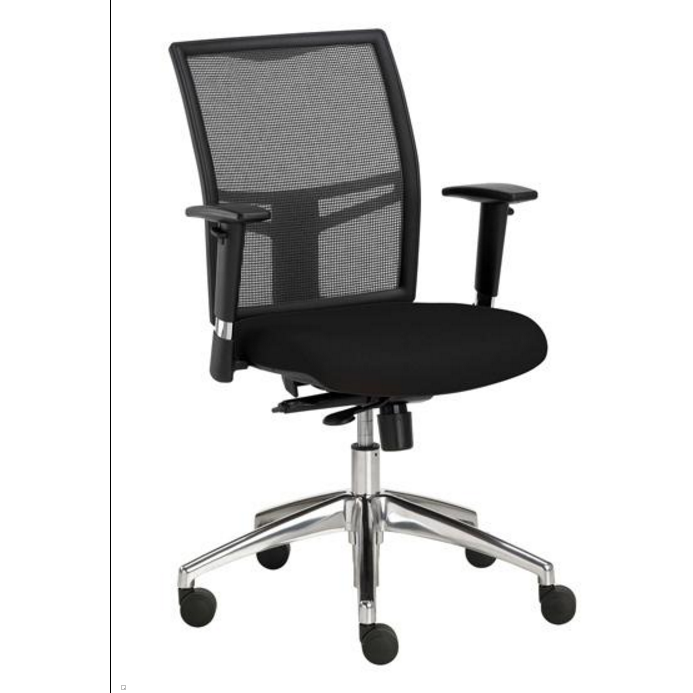Bureaustoel Rhea