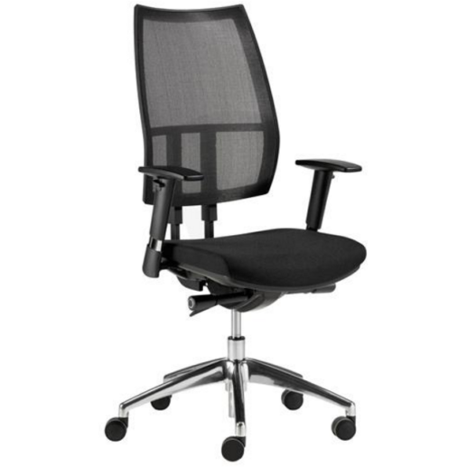 Bureaustoel Capella NPR1813