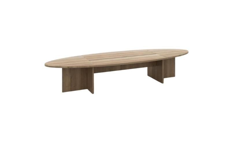 Vergadertafel Manage-IT