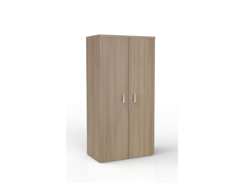 Draaideurkast Melamine