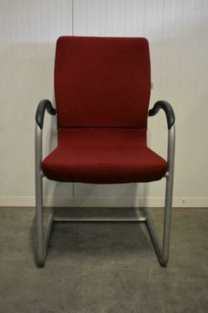 Vergaderstoel slede Ahrend 230