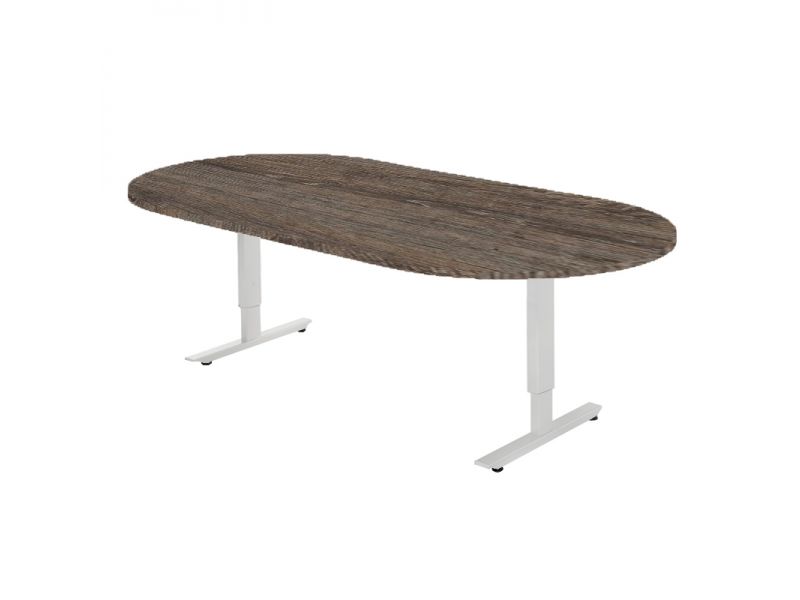 Vergadertafel Casa ovaal