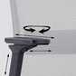 Bureaustoel Ergoline comfort chair 2020