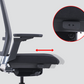 Bureaustoel Ergoline comfort chair 2020