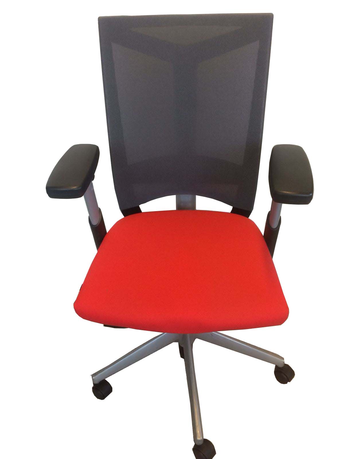 Bureaustoel comforto Mesch Rug