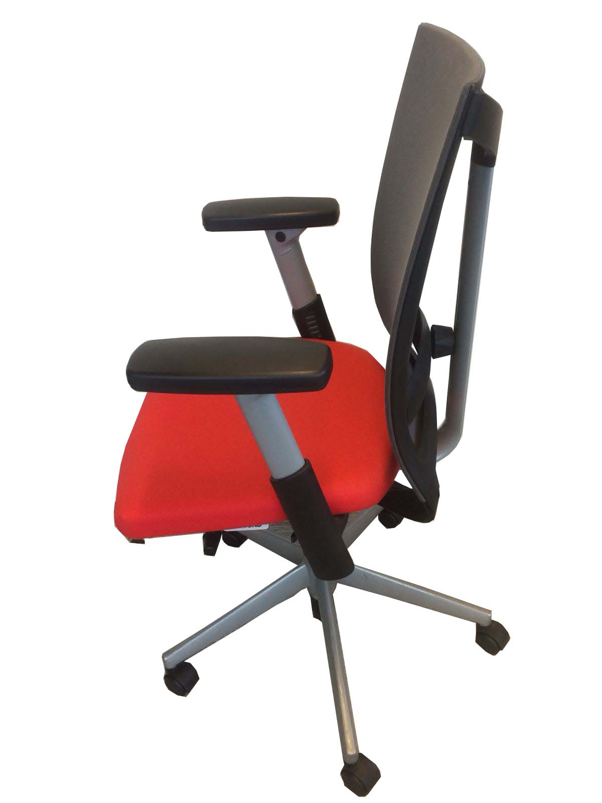 Bureaustoel comforto Mesch Rug