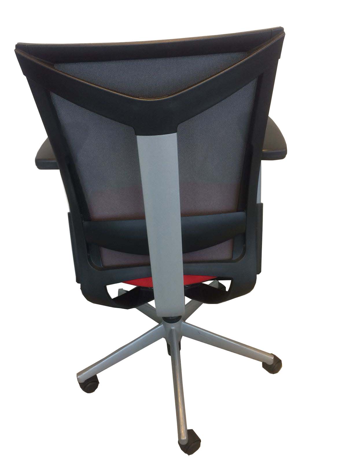 Bureaustoel comforto Mesch Rug