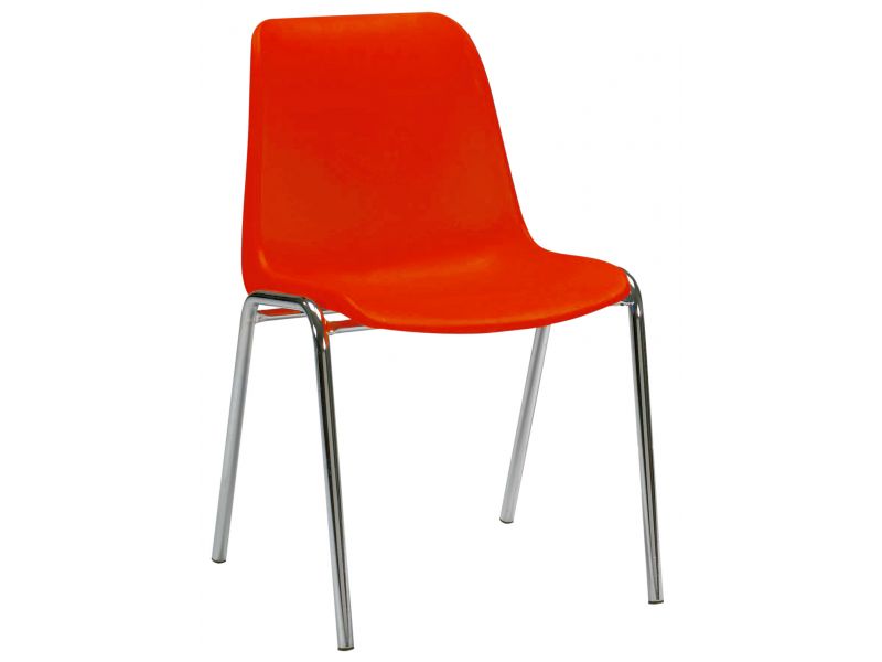 Kuipstoel Wes