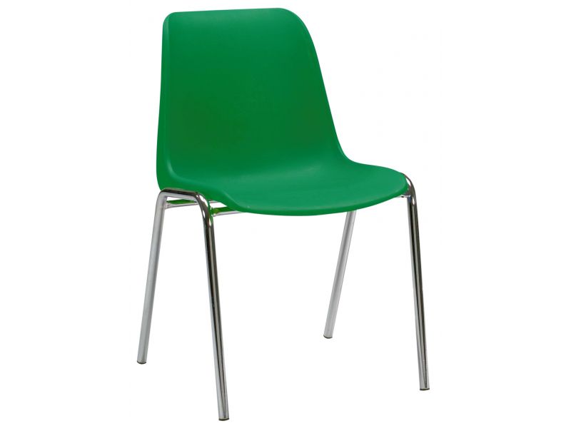 Kuipstoel Wes
