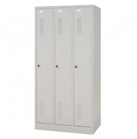 Garderobe kast 3 deurs
