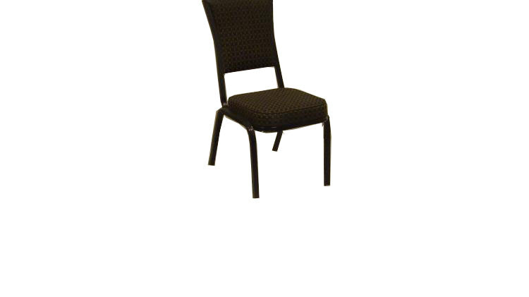 Vergaderstoel Aluchair van Ksp furniture design