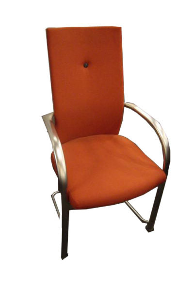 Vergaderstoel Fritz Hansen 777M
