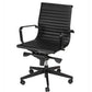 Boyd Full Black Vergaderstoel