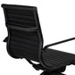 Boyd Full Black Vergaderstoel
