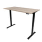 Elektrisch Zit-sta Bureau FLEX NPR