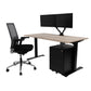 Elektrisch Zit-sta Bureau FLEX NPR