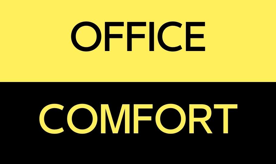 Office Comfort