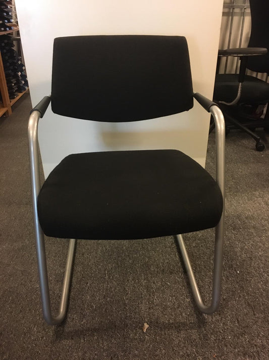 Vergaderstoel Sitland passe partout 20