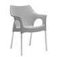 Designstoel model Olli