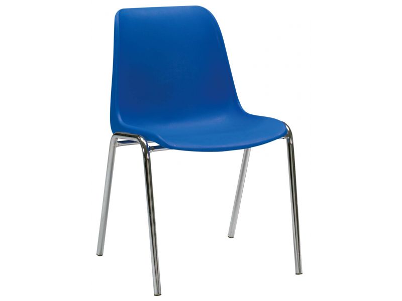 Kuipstoel Wes