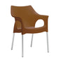 Designstoel model Olli